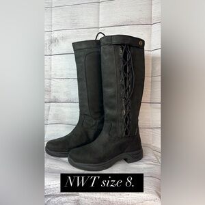 Dublin PINNACLE BOOTS  Knee high Boots
